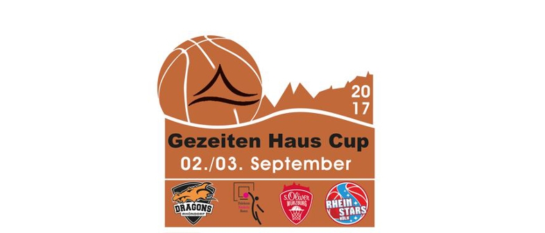 Gezeiten Haus Cup 2017