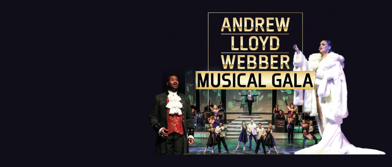 Andrew Lloyd Webber Musical Gala