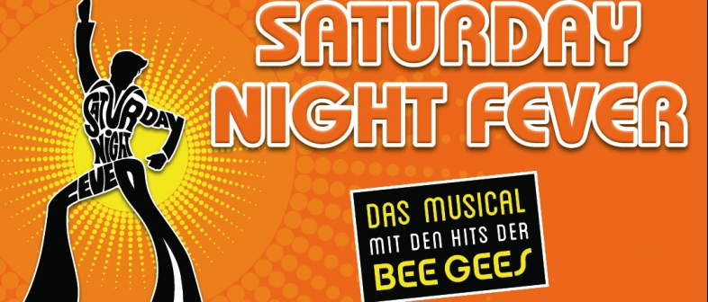 Saturday Night Fever Das Musical