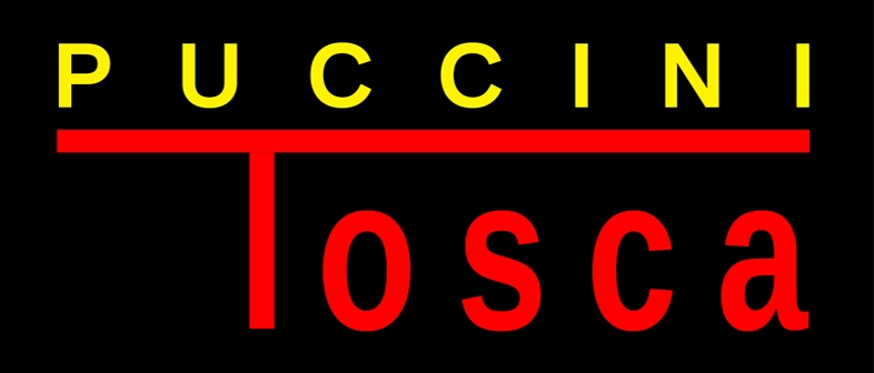 Tosca  Opera Incognita  - Giacomo Puccini