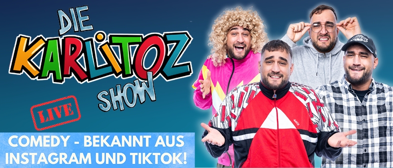 Karlitoz - Die Karlitoz-Show