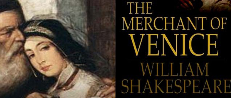 The Merchant of Venice              