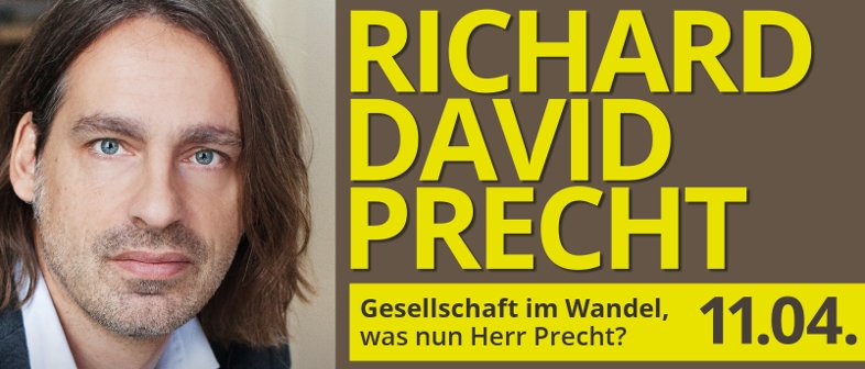 Richard David Precht