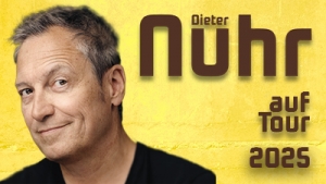 Dieter Nuhr