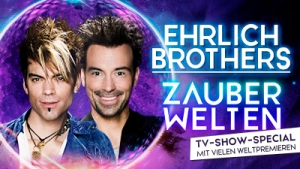 Ehrlich Brothers Tv